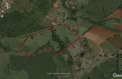 Terreno comercial à venda no Cafezal, Londrina 