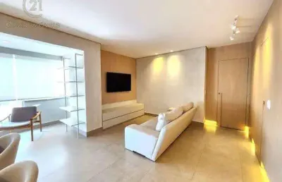 Apartamento à venda em londrina, gleba palhano, com 2 quartos, com 87 m², julio ribeiro