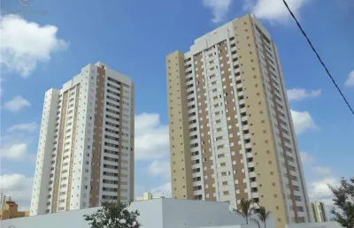 Apartamento à venda em londrina, residencial josé lázaro gouvea, com 3 quartos, com 69.89 m²