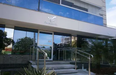 Apartamento para alugar em londrina, guanabara parque boulevard, com 2 quartos, com 78 m²