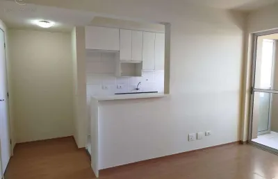 Apartamento para alugar em londrina, gleba palhano, com 3 quartos, com 80 m²