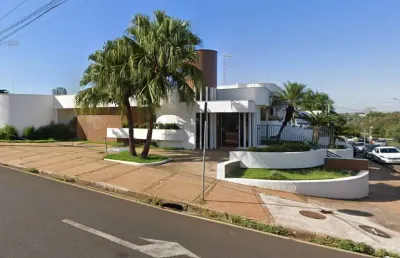 Casa para alugar em londrina, jardim londrilar, com 10 quartos, com 312 m²