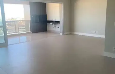Apartamento para alugar em cambé, centro, com 3 suítes, com 165 m², sky residence