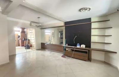 Casa para alugar em londrina, industrial, com 3 quartos, com 96.84 m², vilage modena