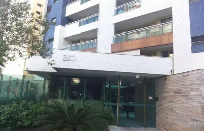 Apartamento à venda e para alugar em londrina, judith, com 3 quartos, com 127 m²