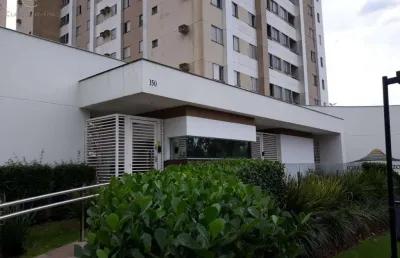 Apartamento à venda em londrina, residencial josé lázaro gouvea, com 3 quartos, com 69.89 m²
