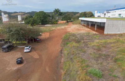 Terreno à venda em londrina, conjunto habitacional jamile dequech, com 21200 m²