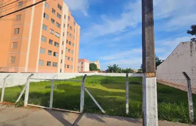 Terreno à venda em londrina, jardim américa, com 1060 m²