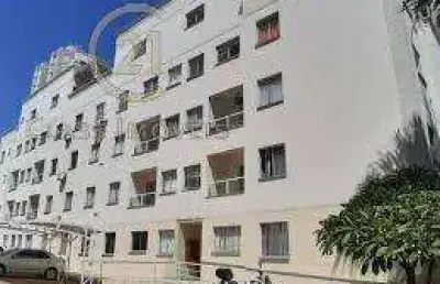 Apartamento de 3 dormitórios, 01 suíte sacada com, face norte spazio las palmas