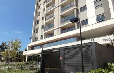Apartamento para alugar em londrina, bela suiça, com 2 quartos, com 115 m², terrazza di rimini