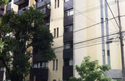 Apartamento à venda em londrina, centro, com 4 quartos, com 290 m², edifício manhattan