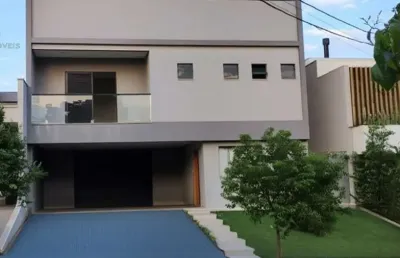 Casa à venda em londrina, industrial, com 4 quartos, com 237 m², condomínio bella vitta