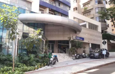 Apartamento à venda em londrina, centro, com 2 quartos, com 65.7 m², studio d