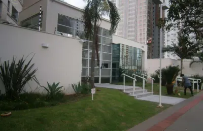 Apartamento para alugar em londrina, gleba palhano, com 2 quartos, com 69 m², garden palhano