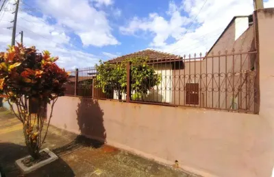 Casa à venda em londrina, vila monteiro, com 2 quartos, com 83.06 m²