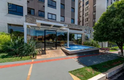 Apartamento à venda e para alugar em londrina, vila brasil, com 3 quartos, com 65.85 m²