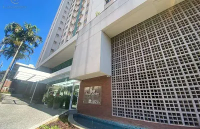 Apartamento para alugar em londrina, centro, com 2 quartos, com 56 m²