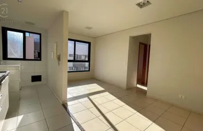 Apartamento à venda em londrina, vila brasil, com 2 quartos, com 54 m²