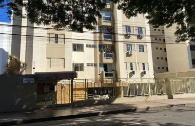 Apartamento à venda em londrina, jardim andrade, com 3 quartos, com 90 m², residencial araxa