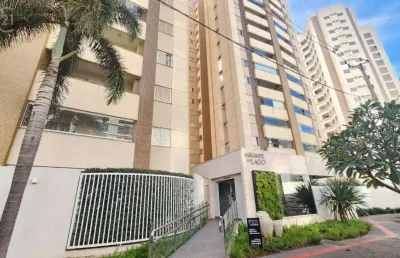 Apartamento para alugar em londrina, gleba palhano, com 3 quartos, com 76.61 m²