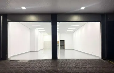 Ponto comercial para alugar no Igapó, Londrina 