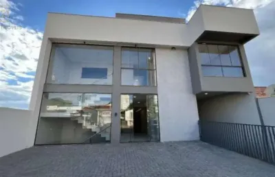 Sala comercial com 1 sala para alugar no Andrade, Londrina 
