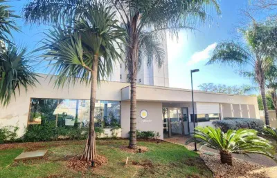 Apartamento para alugar em londrina, aurora, com 3 quartos, com 75 m², solar mirador