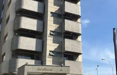 Apartamento para alugar em londrina, bancários, com 4 quartos, com 184 m², edifício ville blanche