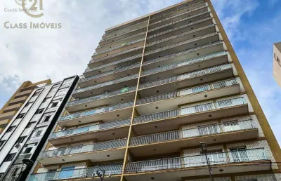 Apartamento à venda em londrina, centro, com 3 quartos, com 182 m², edifício monalisa