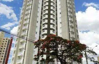 Apartamento à venda em londrina, gleba palhano, com 3 quartos, com 81 m²