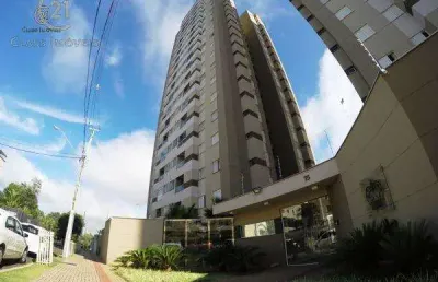 Apartamento à venda em londrina, vale dos tucanos, com 3 quartos, com 76.67 m², torres inglaterra