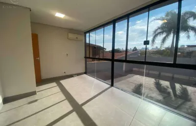 Sala para alugar em londrina, caravelle, com 230 m²