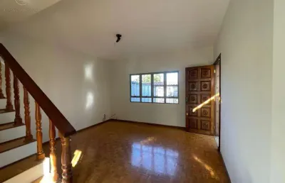 Casa para alugar em londrina, santa mônica, com 2 quartos, com 180 m²