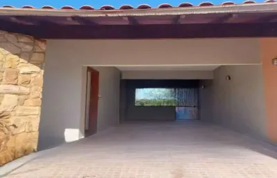 Casa à venda e para alugar em londrina, lagoa dourada, com 3 quartos, com 153 m²