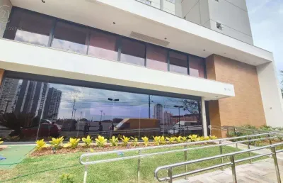 Apartamento à venda e para alugar em londrina, gleba palhano, com 2 quartos, com 78 m²