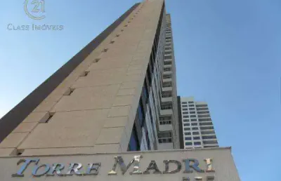 Apartamento à venda e para alugar em londrina, gleba palhano, com 3 suítes, com 186 m²