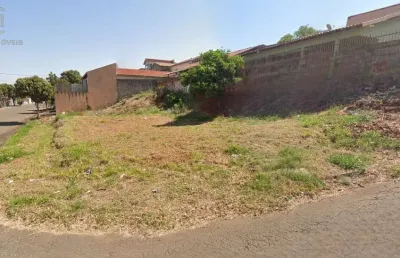Terreno à venda em londrina, alto da boa vista, com 398 m²