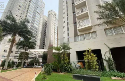 Apartamento à venda em londrina, gleba palhano, com 2 quartos, com 81 m²