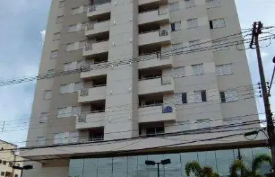Apartamento para alugar em londrina, centro, com 3 quartos, com 71 m², boulevard village