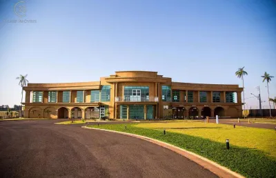 Terreno à venda em rolândia, lotes da rodovia hermínio antônio pennacchi, com 354 m², gran residence