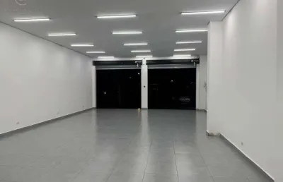 Loja para alugar em londrina, jardim vilas boas, com 150 m²