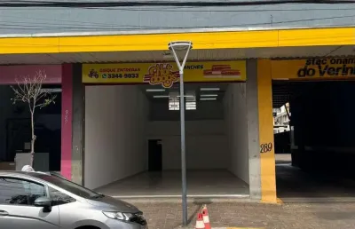 Ponto comercial para alugar no Centro, Londrina 