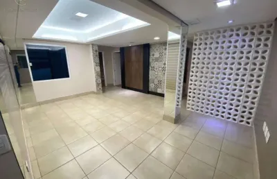 Sala para alugar em londrina, centro, com 350 m², edificio monçôes