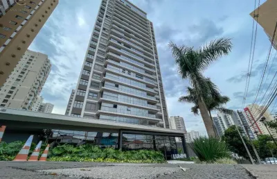 Apartamento à venda e para alugar em londrina, gleba fazenda palhano, com 3 suítes, com 181 m²