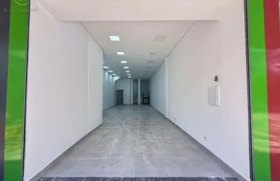 Ponto comercial para alugar no Centro, Londrina 