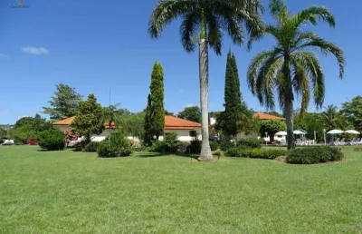 Chácara à venda em barão de antonina, centro, com 7 quartos, com 200 m²