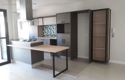 Apartamento para alugar em londrina, gleba palhano, com 2 quartos, com 88 m², concept palhano