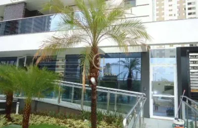 Apartamento à venda em londrina, guanabara parque boulevard, com 3 quartos, com 80 m²