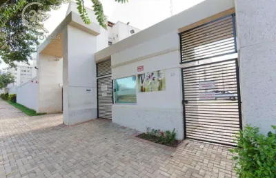 Apartamento à venda em londrina, nossa senhora de lourdes, com 3 quartos, com 76 m²