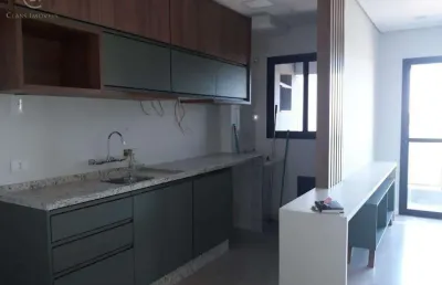 Apartamento para alugar em londrina, gleba palhano, com 1 suíte, com 58 m², concept palhano